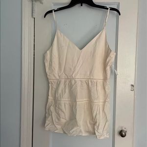 Old Navy Tank